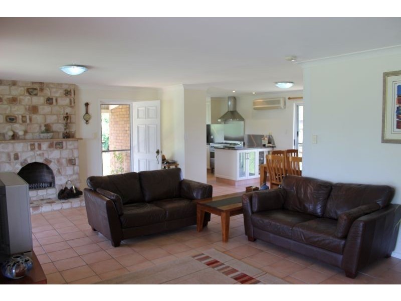357 Old Rosevale Road, Warrill View QLD 4307