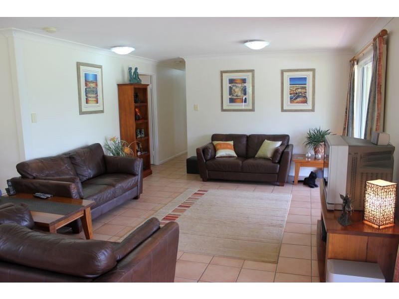 357 Old Rosevale Road, Warrill View QLD 4307