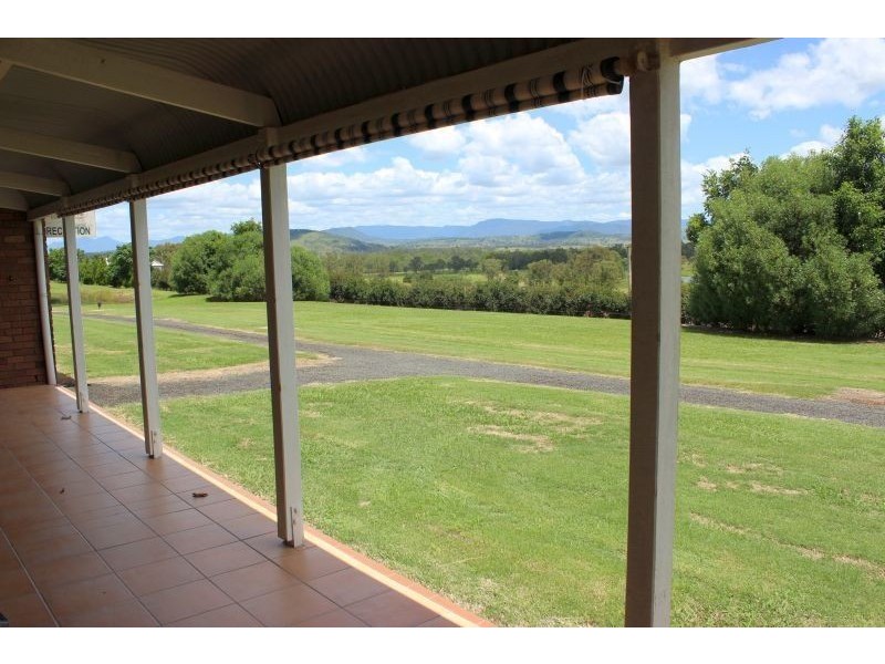 357 Old Rosevale Road, Warrill View QLD 4307