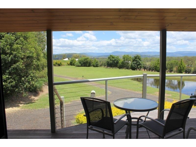 357 Old Rosevale Road, Warrill View QLD 4307