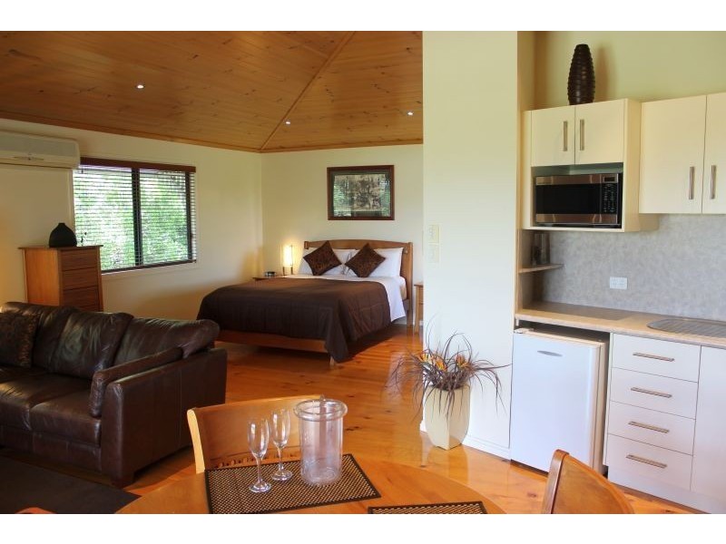 357 Old Rosevale Road, Warrill View QLD 4307