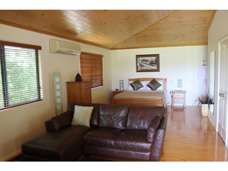 357 Old Rosevale Road, Warrill View QLD 4307