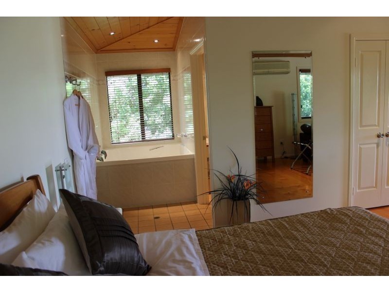 357 Old Rosevale Road, Warrill View QLD 4307