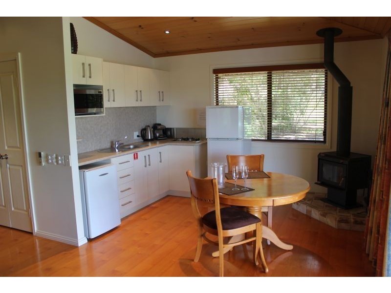 357 Old Rosevale Road, Warrill View QLD 4307