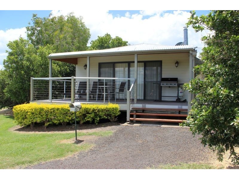 357 Old Rosevale Road, Warrill View QLD 4307