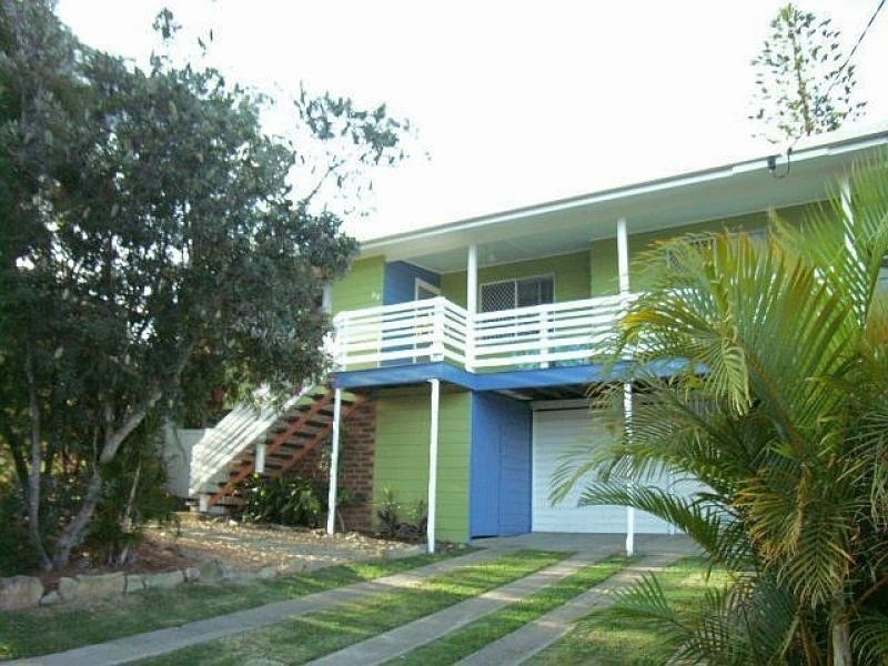 27 Barrabui Street, Bracken Ridge QLD 4017