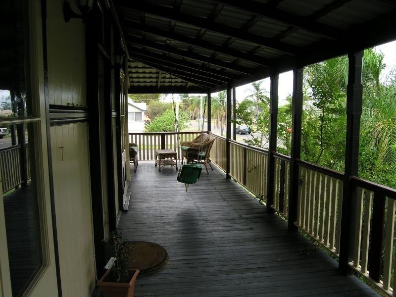 61 Palm Avenue, Sandgate QLD 4017