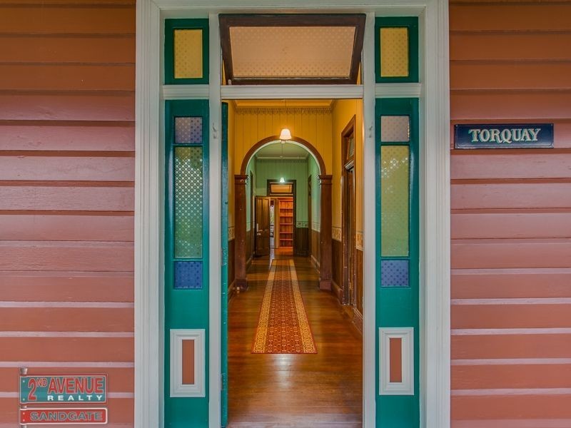 50 Flinders Parade, Sandgate QLD 4017