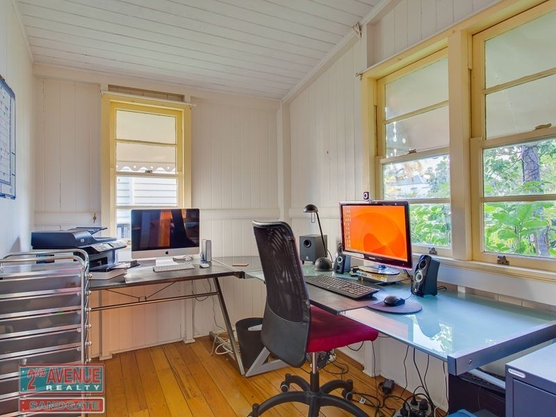 50 Flinders Parade, Sandgate QLD 4017