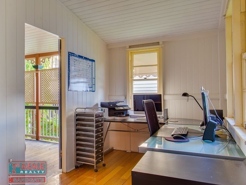 50 Flinders Parade, Sandgate QLD 4017