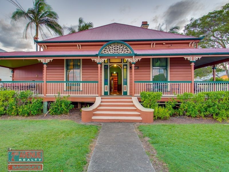 50 Flinders Parade, Sandgate QLD 4017