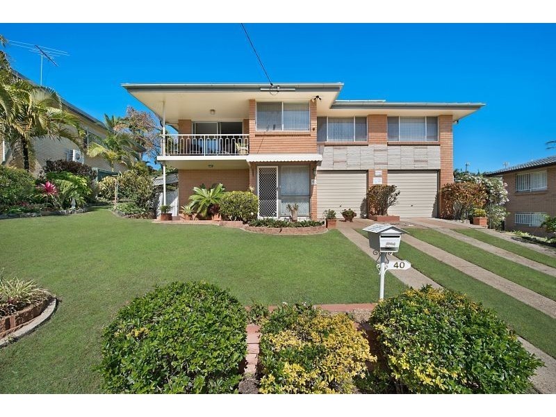 40 Tarwarri Street, Bracken Ridge QLD 4017