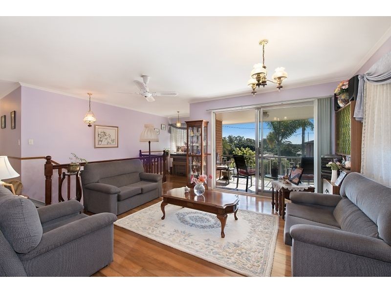 40 Tarwarri Street, Bracken Ridge QLD 4017