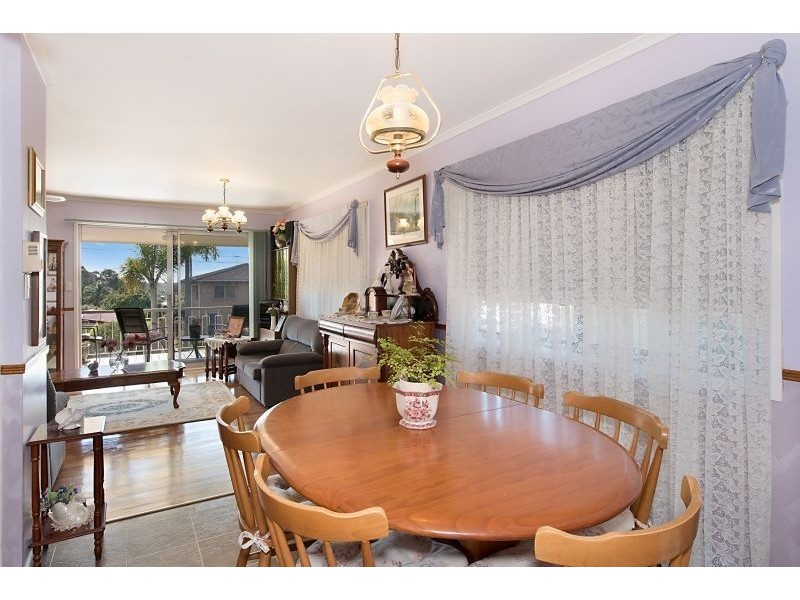 40 Tarwarri Street, Bracken Ridge QLD 4017