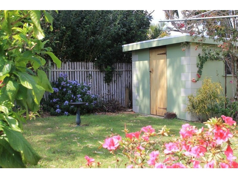 50 Griffith Street, Sandgate QLD 4017