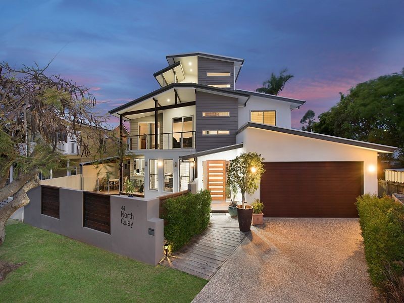 44 North Quay, Scarborough QLD 4020