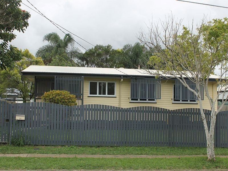 20 Bellicent Road, Bracken Ridge QLD 4017