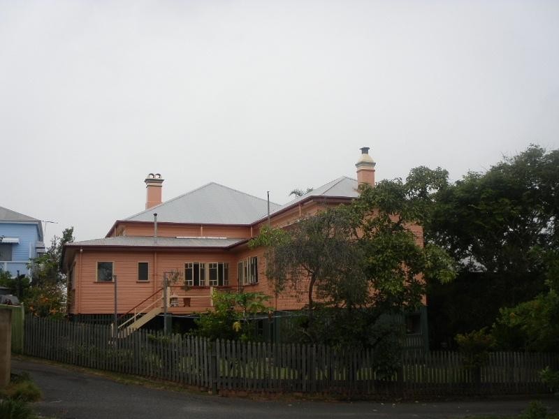 86 Allpass Parade, Shorncliffe QLD 4017