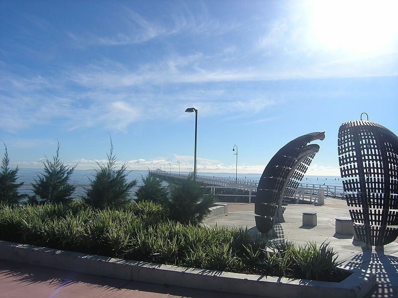 11 Pier Avenue, Shorncliffe QLD 4017