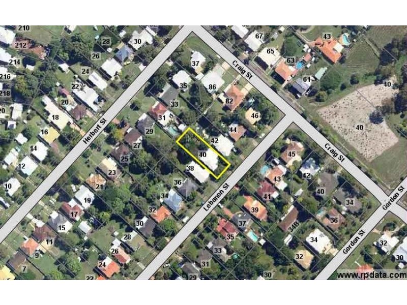 40 Lebanon Street, Brighton QLD 4017