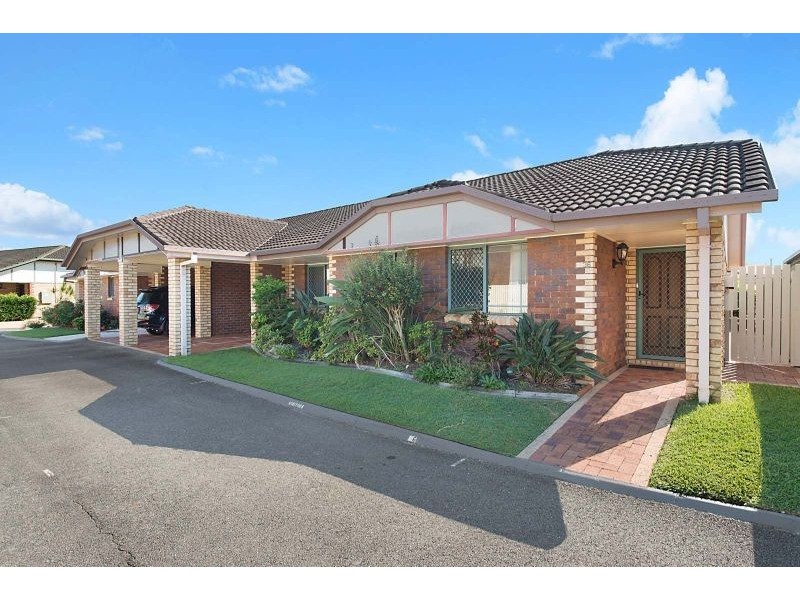 36/26 Seventeenth Avenue, Brighton QLD 4017