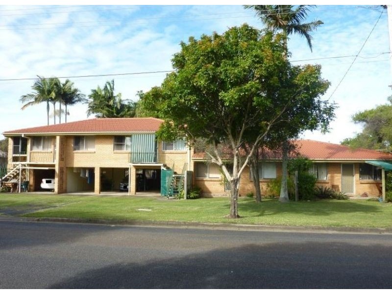 195 Beaconsfield Terrace, Brighton QLD 4017