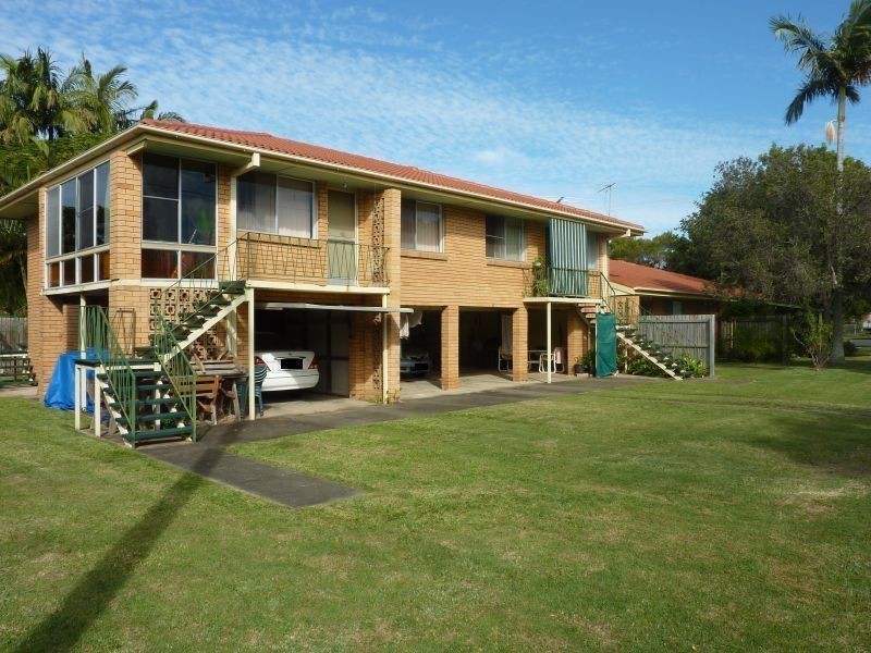 195 Beaconsfield Terrace, Brighton QLD 4017