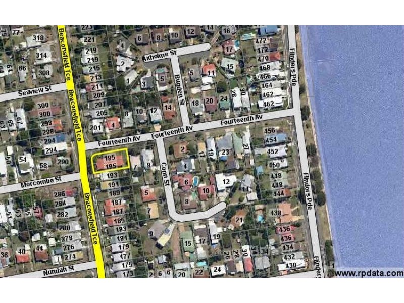 195 Beaconsfield Terrace, Brighton QLD 4017