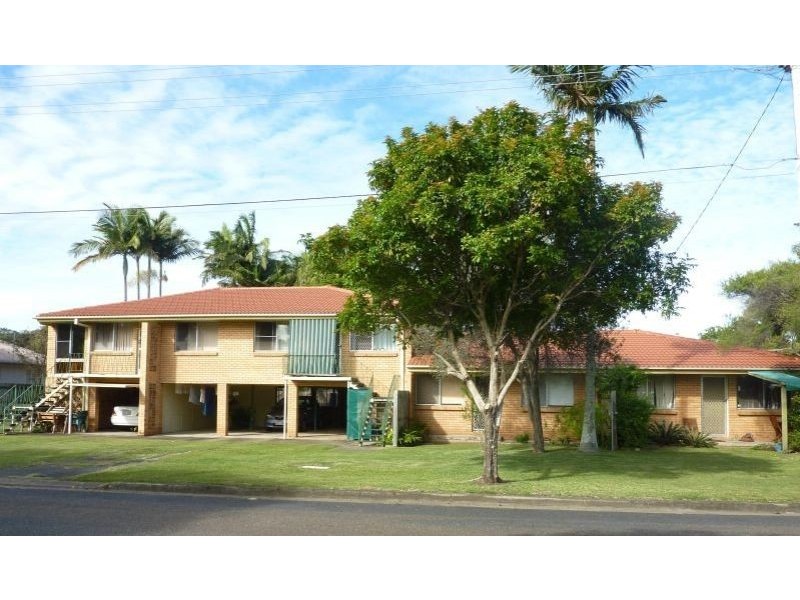 195 Beaconsfield Terrace, Brighton QLD 4017