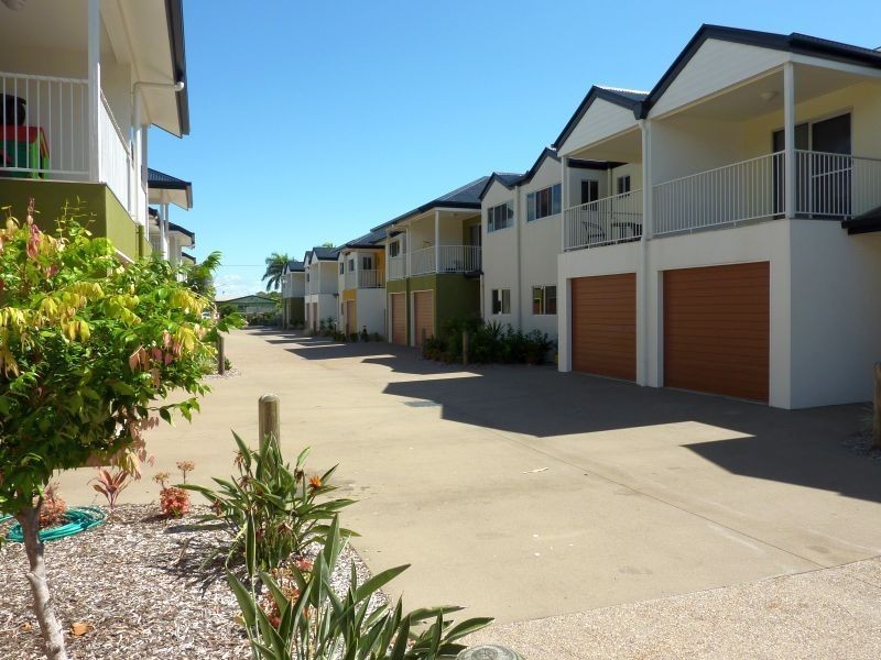 26 Hunter Street, Pialba QLD 4655