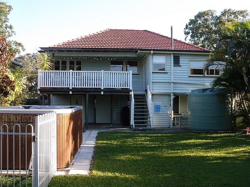 121 Baskerville Street, Brighton QLD 4017