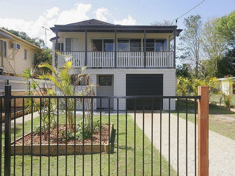 49 Kempster Street, Sandgate QLD 4017