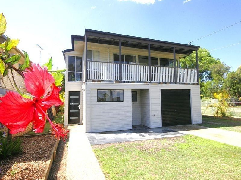 49 Kempster Street, Sandgate QLD 4017