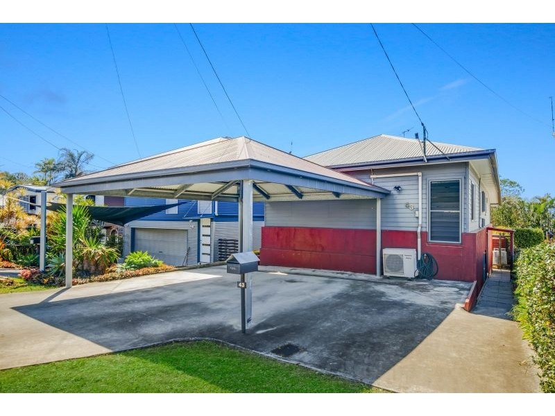 43 Regency Street, Brighton QLD 4017