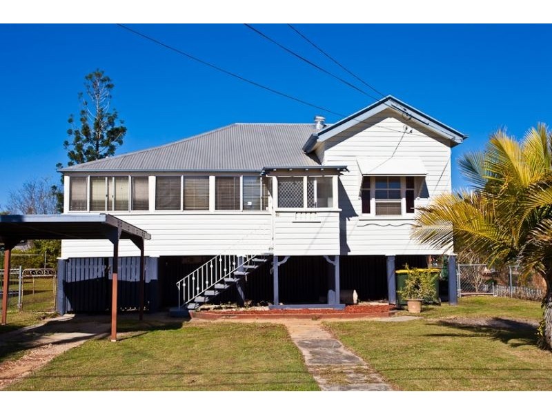 40 Finnie Road, Deagon QLD 4017