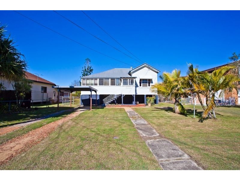 40 Finnie Road, Deagon QLD 4017