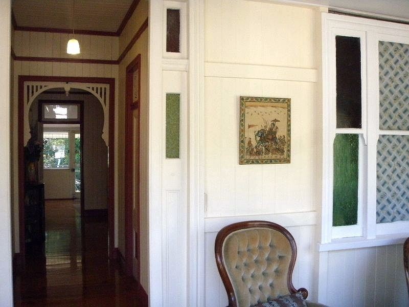 12 Gilpin Street, Shorncliffe QLD 4017