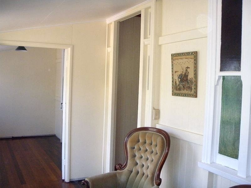 12 Gilpin Street, Shorncliffe QLD 4017