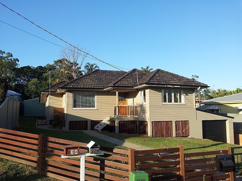 22 Gloucester Street, Brighton QLD 4017