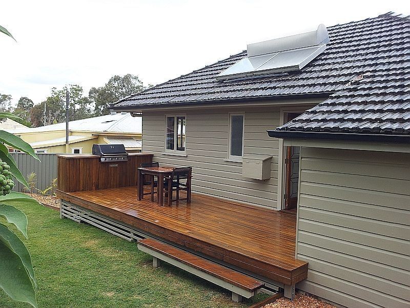 22 Gloucester Street, Brighton QLD 4017
