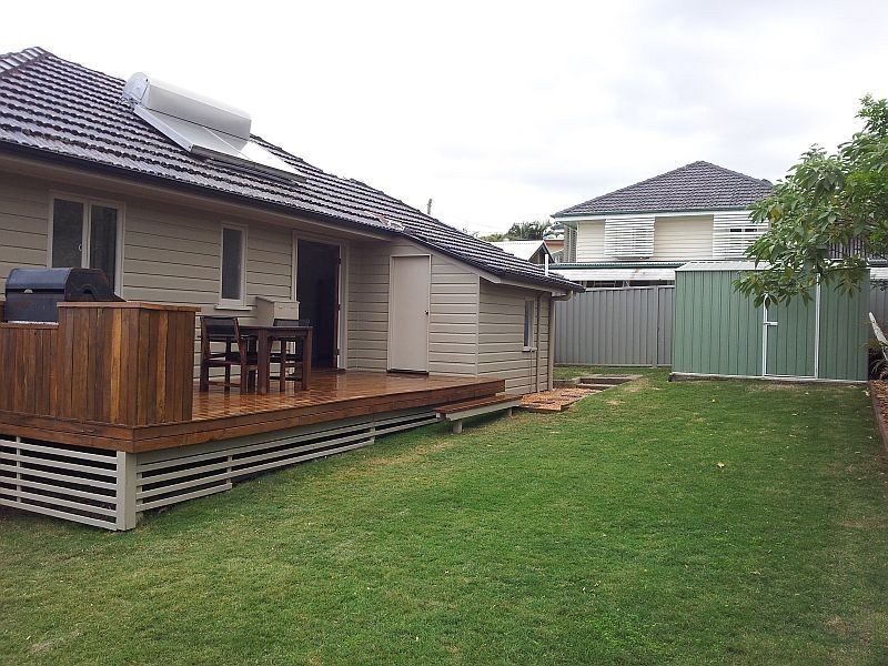 22 Gloucester Street, Brighton QLD 4017