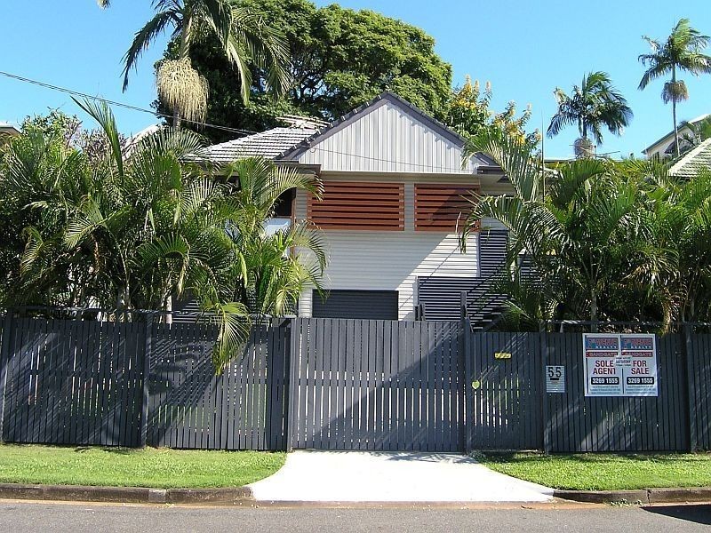 55 Griffith Street, Sandgate QLD 4017