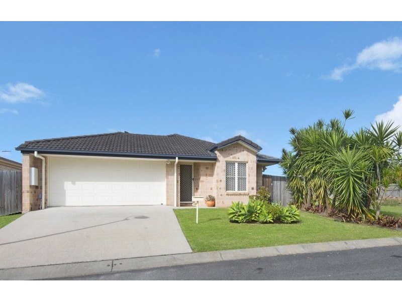 22 Twickenham Place, Bald Hills QLD 4036