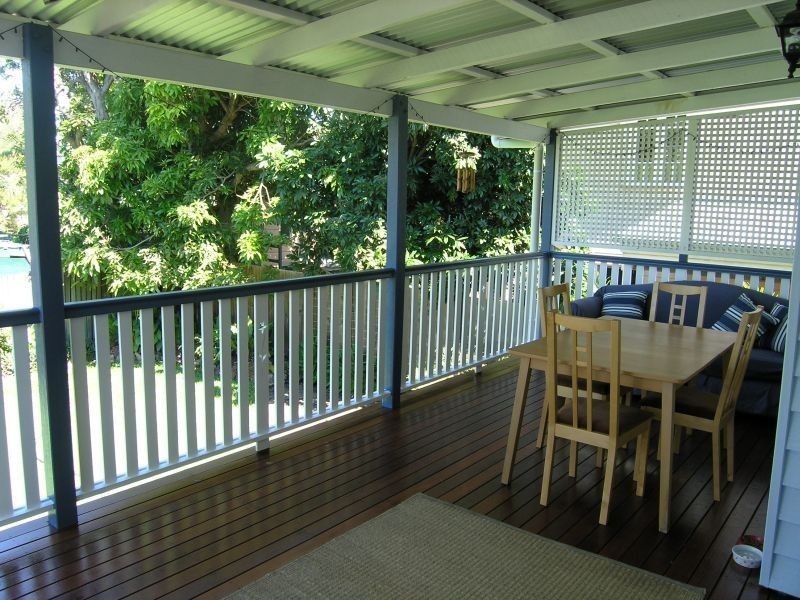 36 Bevington Street, Shorncliffe QLD 4017