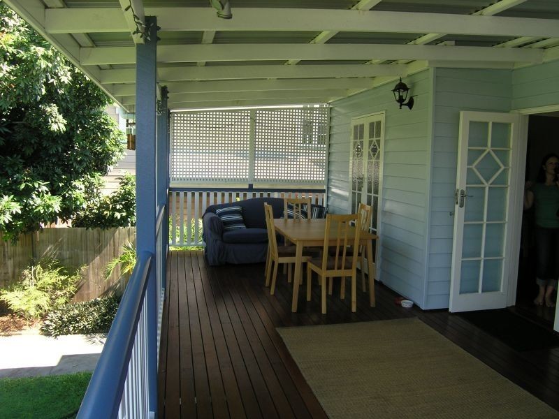 36 Bevington Street, Shorncliffe QLD 4017