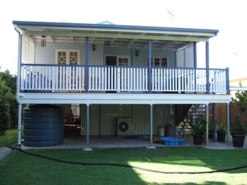 36 Bevington Street, Shorncliffe QLD 4017