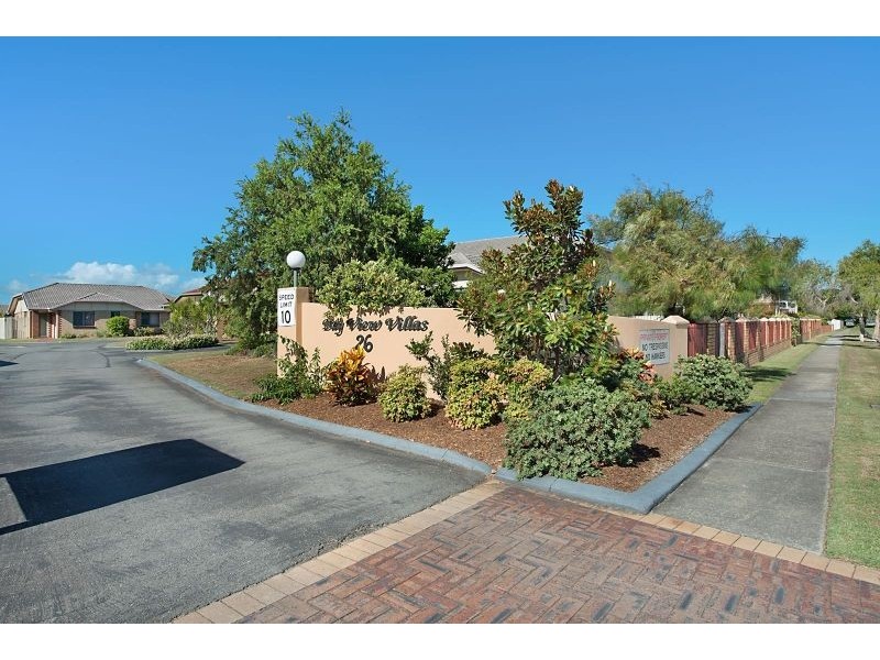 12/26 Seventeenth Avenue, Brighton QLD 4017