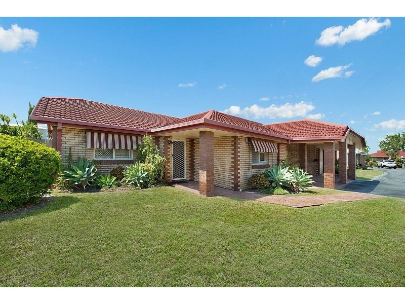 12/26 Seventeenth Avenue, Brighton QLD 4017