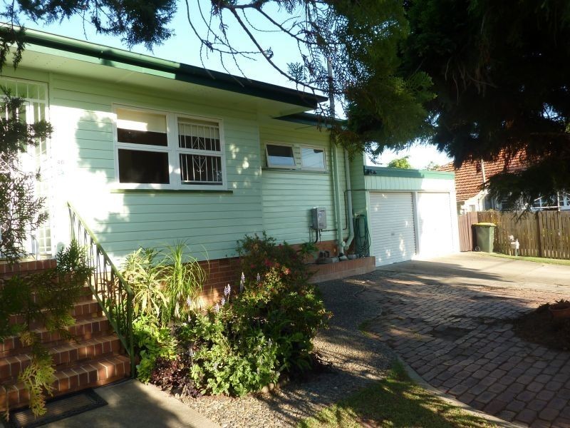 46 Nash Street, Sandgate QLD 4017