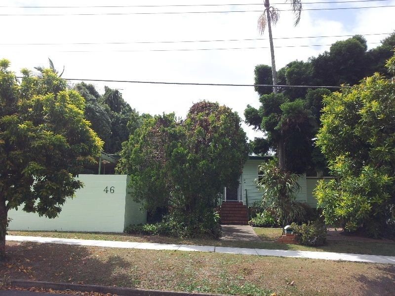 46 Nash Street, Sandgate QLD 4017